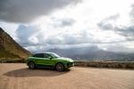 Porsche Macan Turbo 2019 года (WW)
